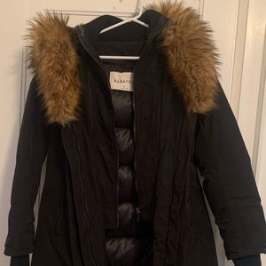 Babaton Winter Jacket